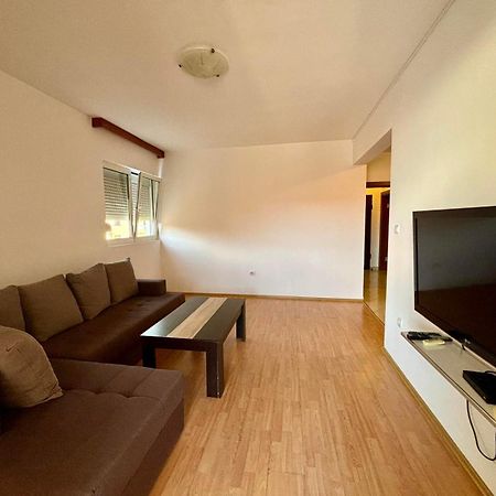 Apartmani Jovan Budva Eksteriør billede
