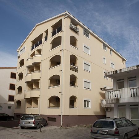 Apartmani Jovan Budva Eksteriør billede