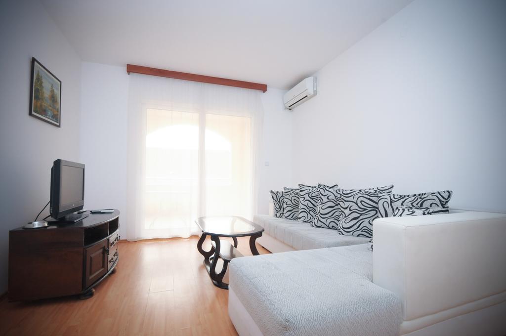 Apartmani Jovan Budva Værelse billede
