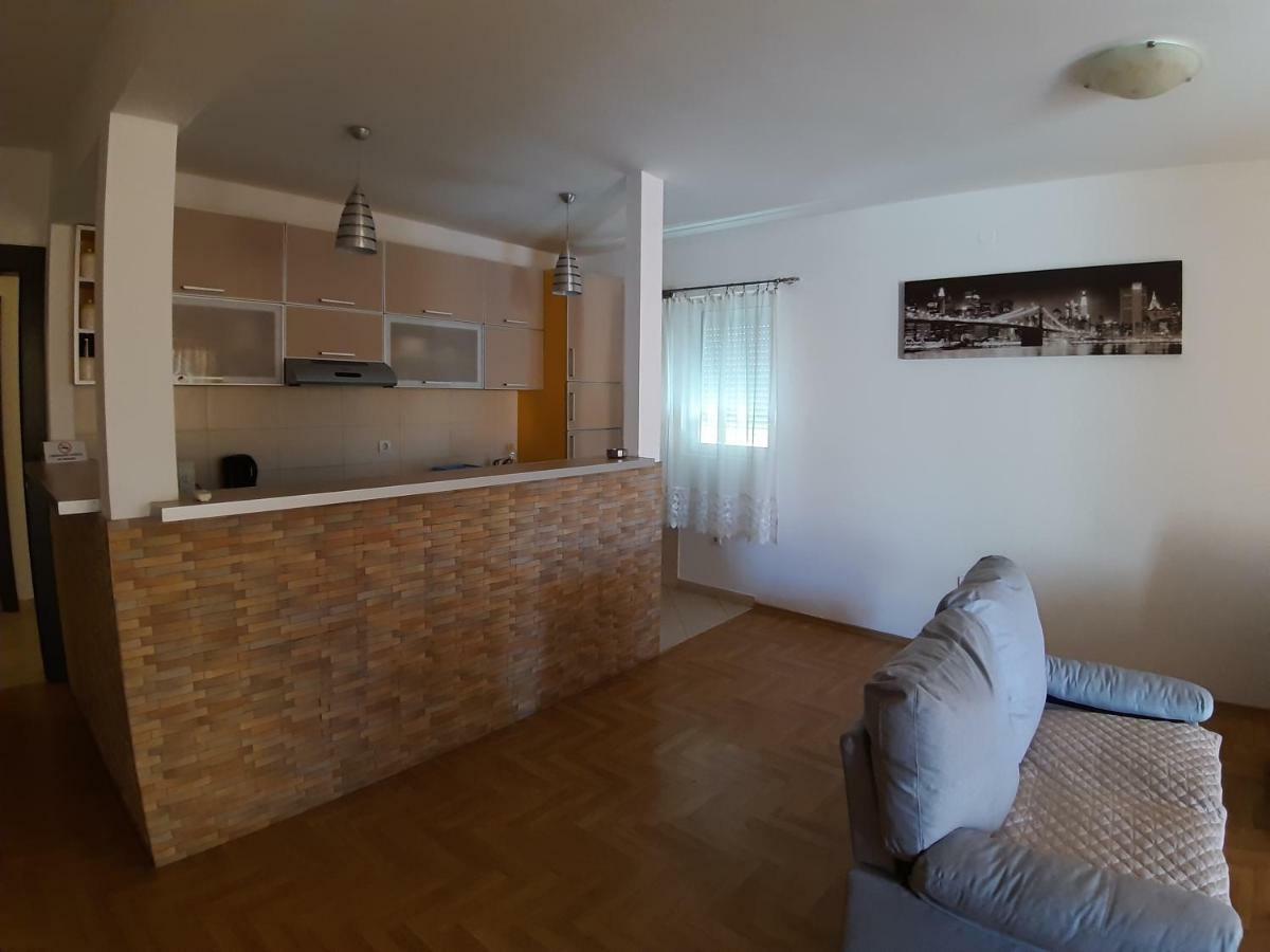 Apartmani Jovan Budva Eksteriør billede